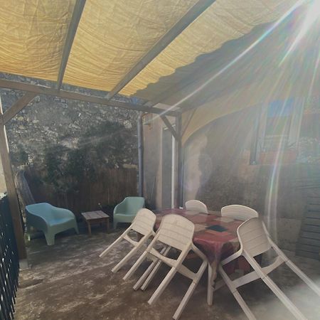 La Porte Bleue Capestang Exterior photo